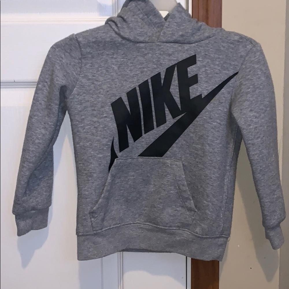3T Nike Hoodie EUC